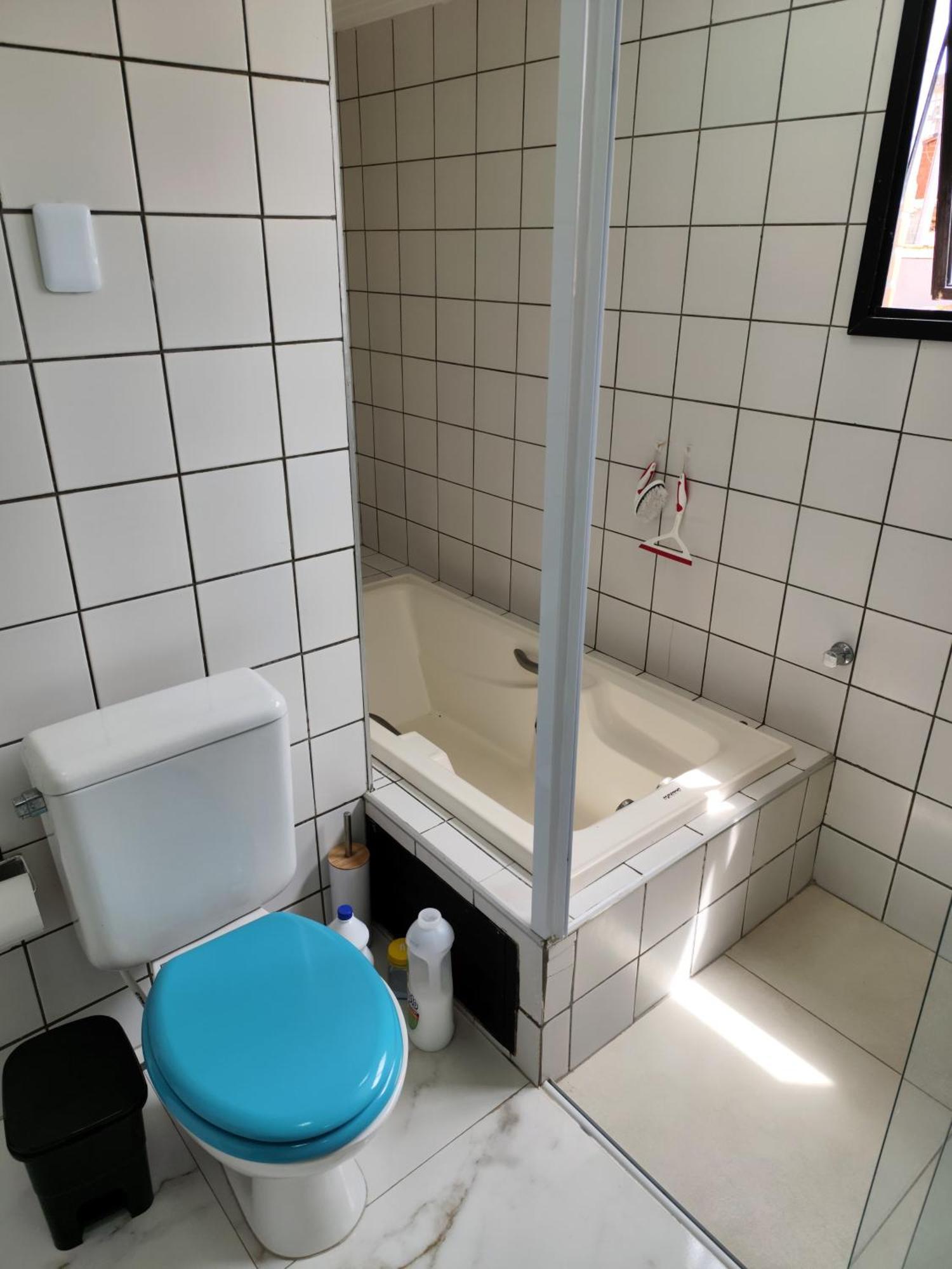 Apartamento Lindo Na Do Futuro *
