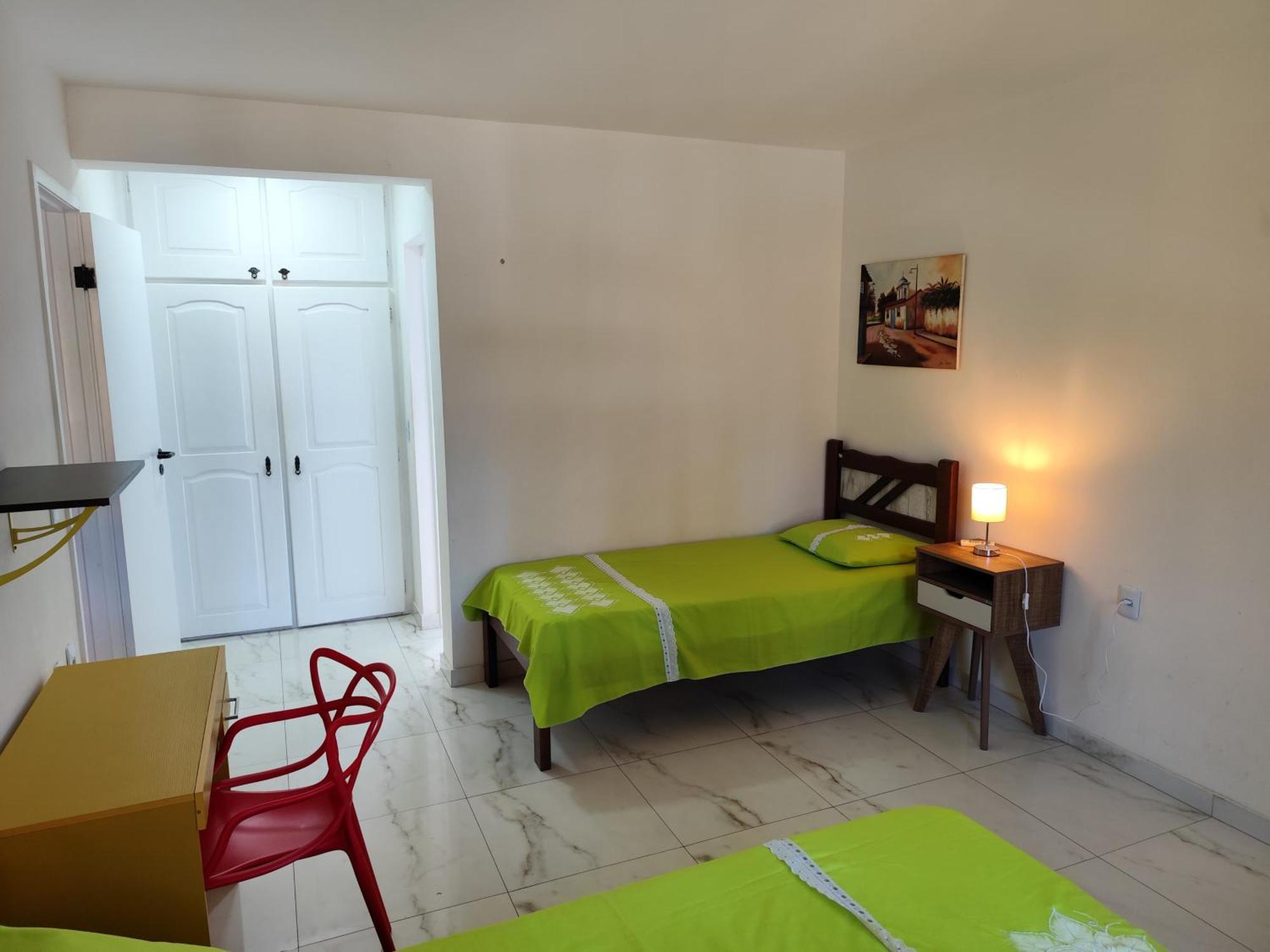 Lindo Na Do Futuro Apartamento *