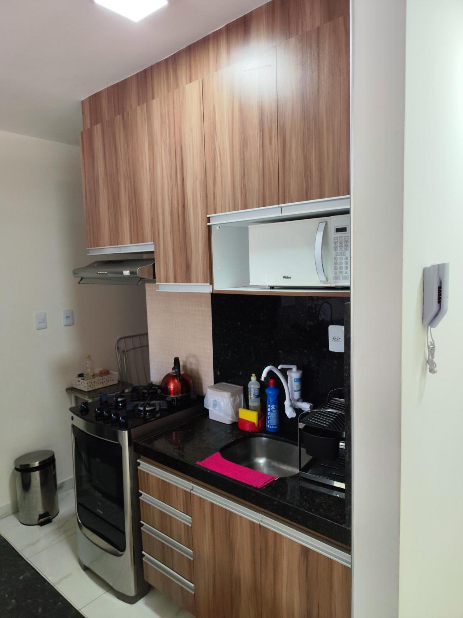 Apartamento Lindo Na Do Futuro Fortaleza (Ceara)