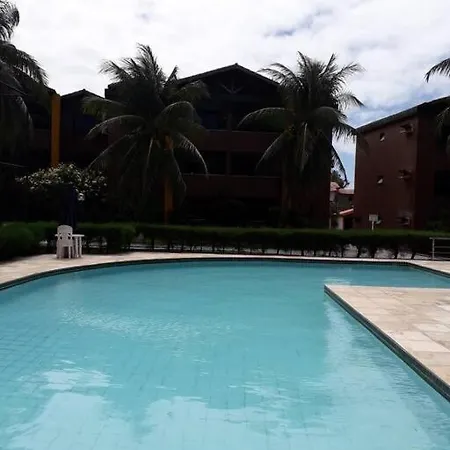 Lindo Apartamento Na Praia Do Futuro Fortaleza  Exterior photo