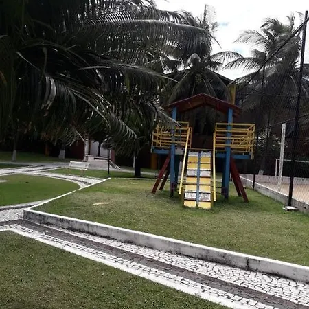 Lindo Apartamento Na Praia Do Futuro Fortaleza  Exterior photo