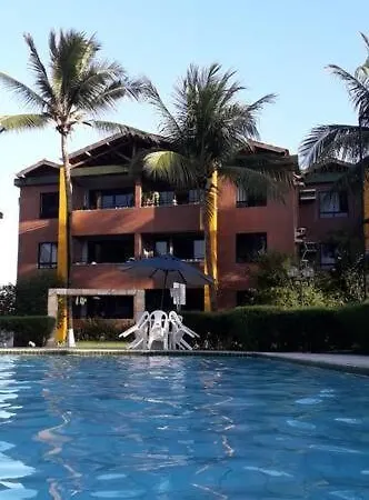 Lindo Apartamento Na Praia Do Futuro Fortaleza  Exterior photo