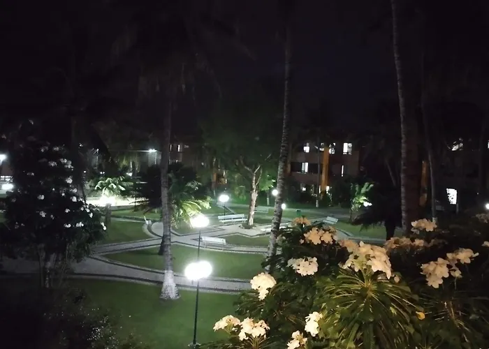 Lindo Apartamento Na Praia Do Futuro