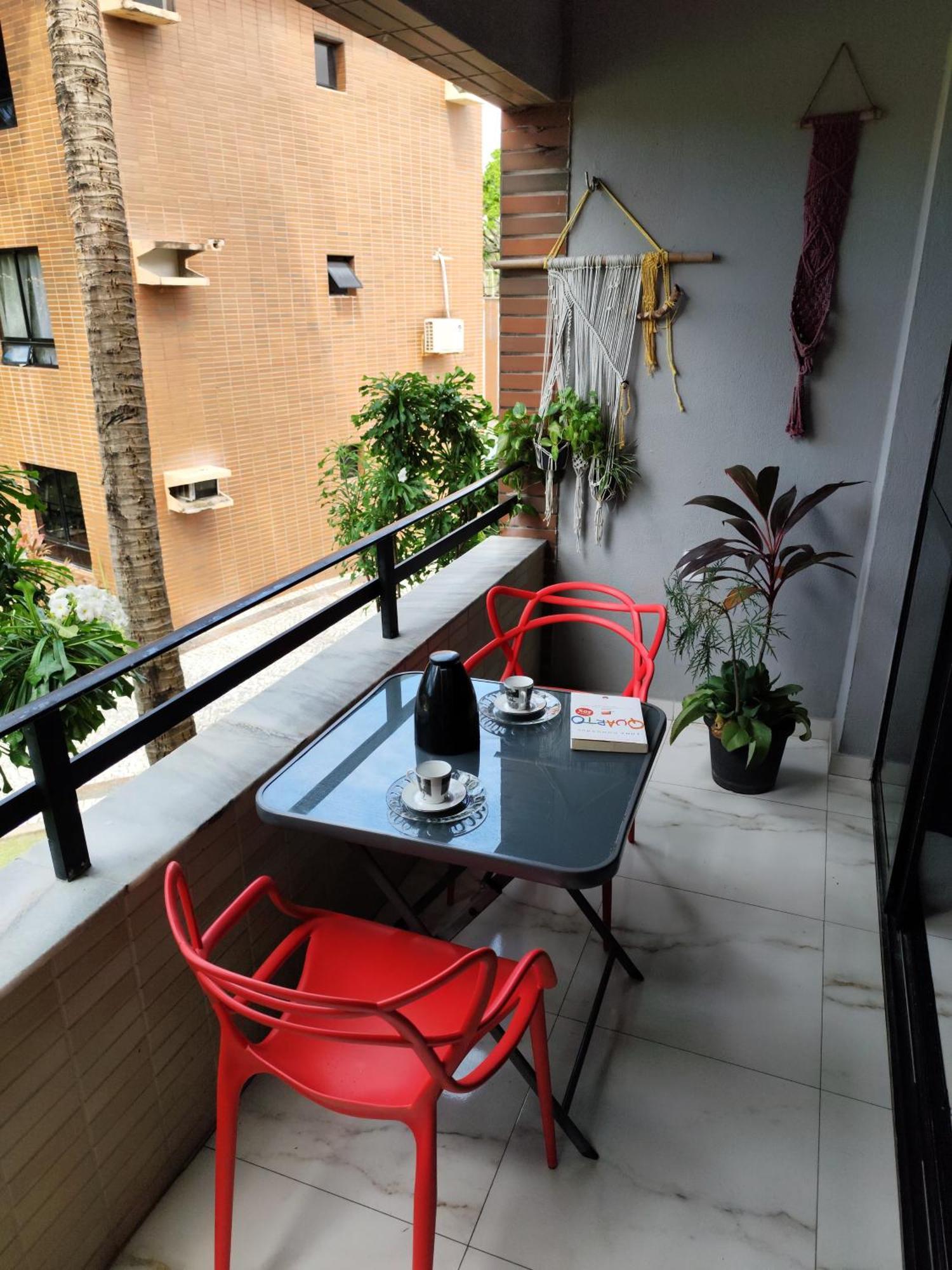Apartment Lindo Na Do Futuro Fortaleza (Ceara)